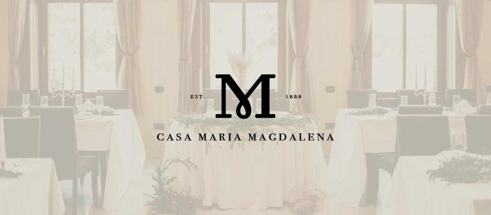 موتيل Lipova Casa Maria Magdalena المظهر الخارجي الصورة