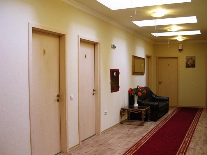 موتيل Lipova Casa Maria Magdalena المظهر الخارجي الصورة