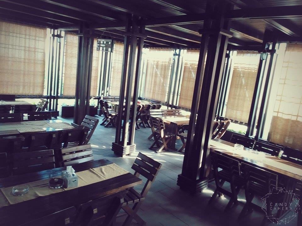 موتيل Lipova Casa Maria Magdalena المظهر الخارجي الصورة